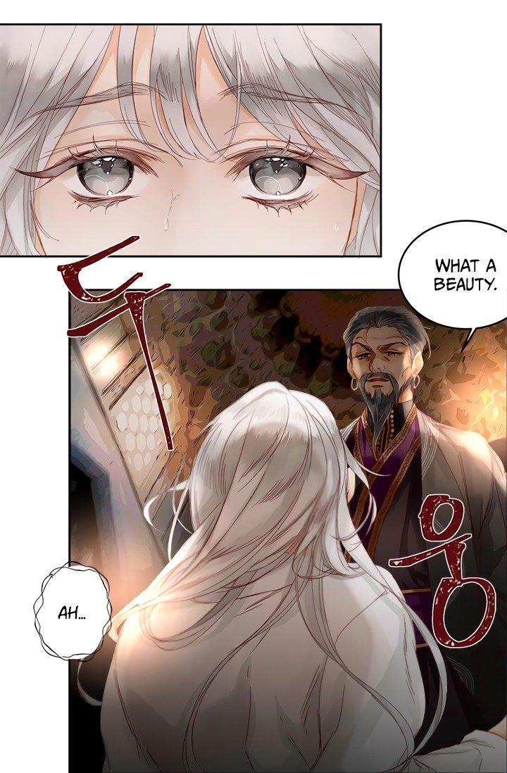 Sultan’s Love Chapter 0 - Page 4