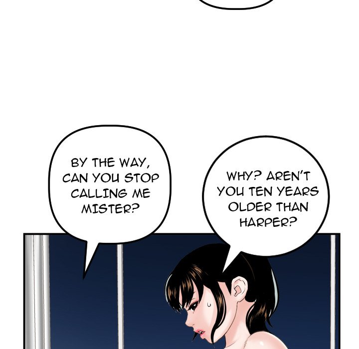 Analogue Chapter 34 - Page 44