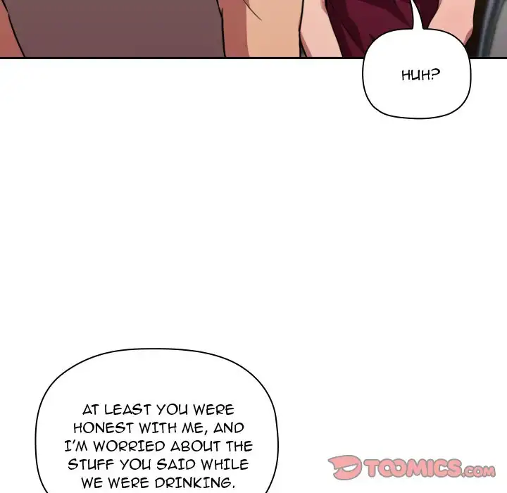 Collapse & Rewind Chapter 13 - Page 39