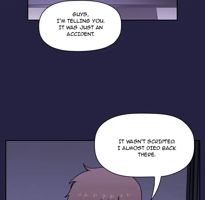 Collapse & Rewind Chapter 2 - Page 125