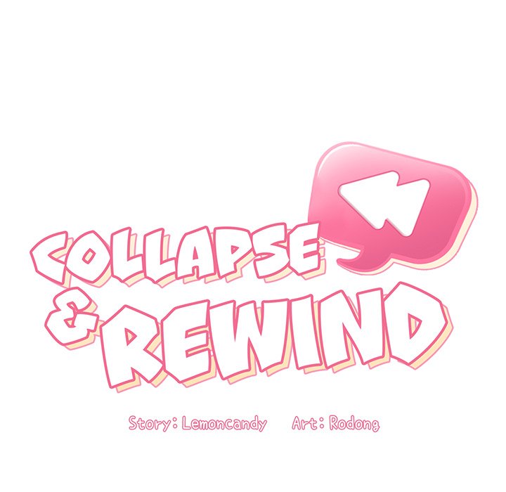 Collapse & Rewind Chapter 28 - Page 23