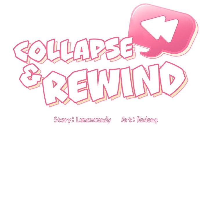 Collapse & Rewind Chapter 50 - Page 25