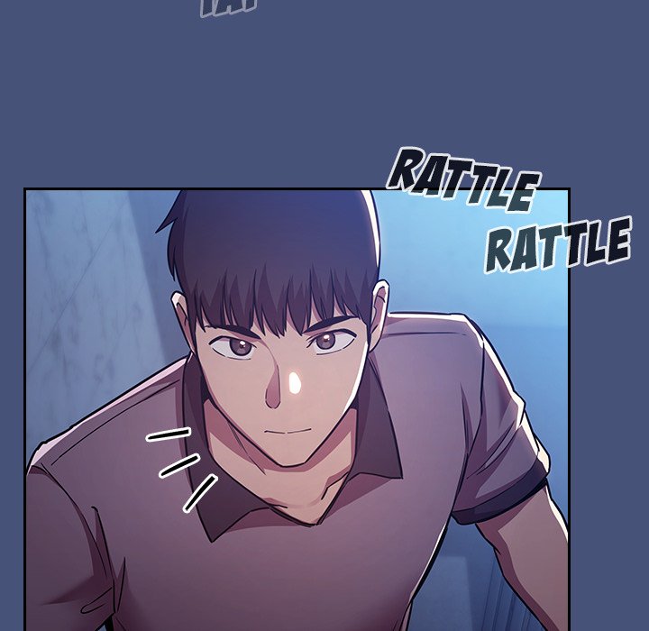 Collapse & Rewind Chapter 51 - Page 134