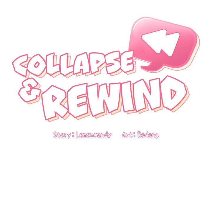 Collapse & Rewind Chapter 53 - Page 54