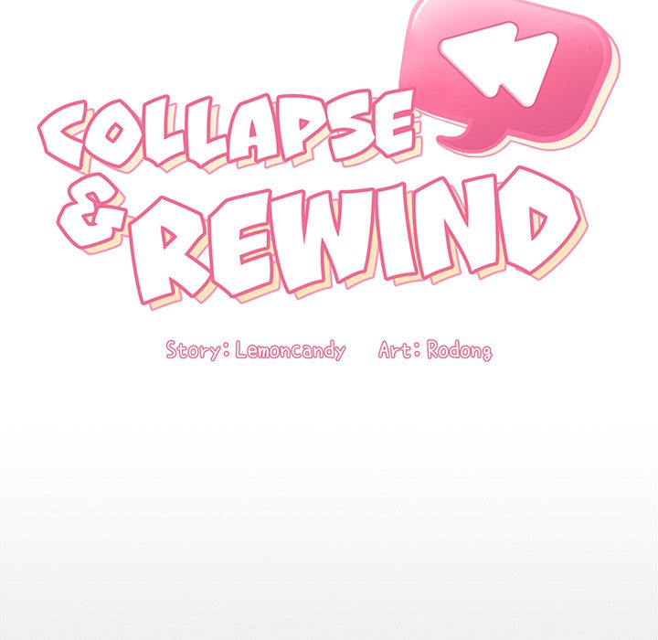 Collapse & Rewind Chapter 57 - Page 65