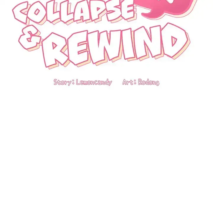 Collapse & Rewind Chapter 6 - Page 22