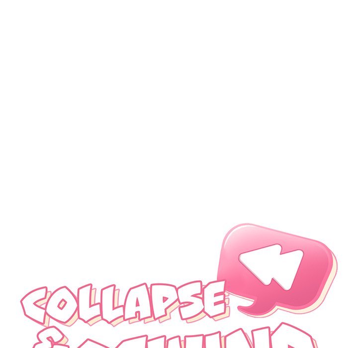 Collapse & Rewind Chapter 65 - Page 45