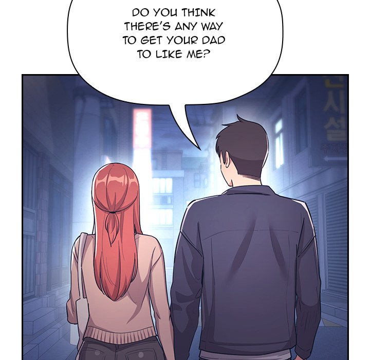 Collapse & Rewind Chapter 65 - Page 63