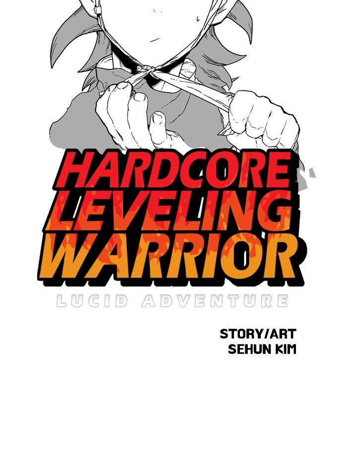 Hardcore Leveling Warrior Chapter 11 - Page 26