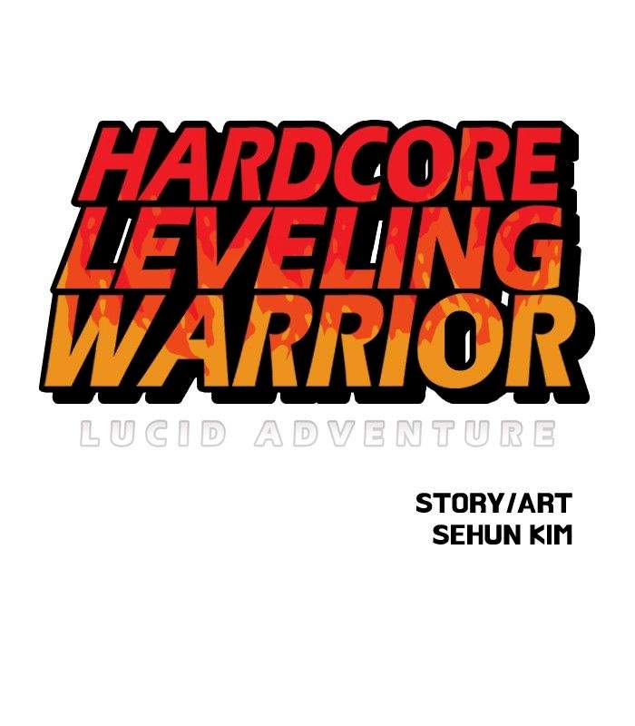 Hardcore Leveling Warrior Chapter 125 - Page 1