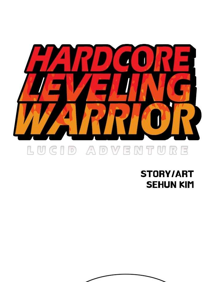 Hardcore Leveling Warrior Chapter 148 - Page 1