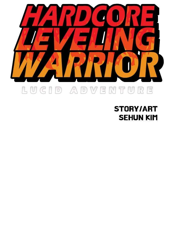 Hardcore Leveling Warrior Chapter 15 - Page 15