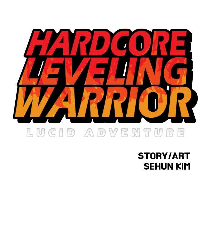 Hardcore Leveling Warrior Chapter 159 - Page 1