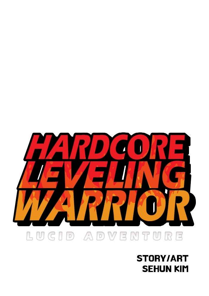 Hardcore Leveling Warrior Chapter 16 - Page 15