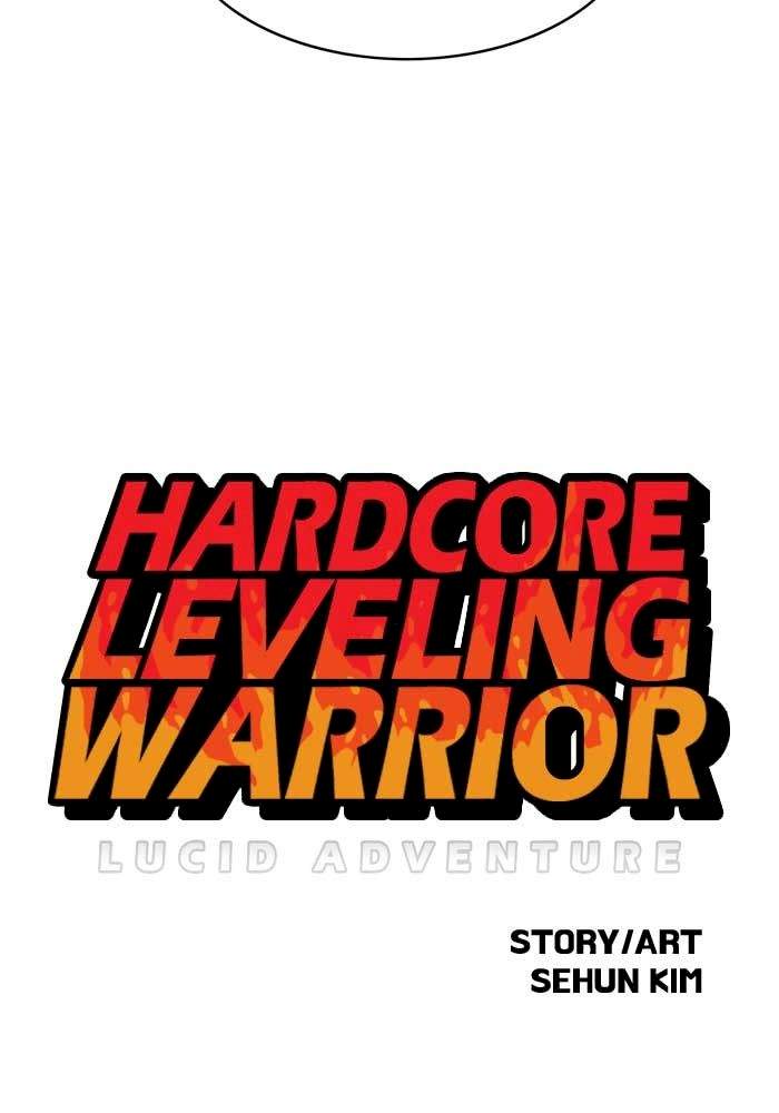 Hardcore Leveling Warrior Chapter 173 - Page 12