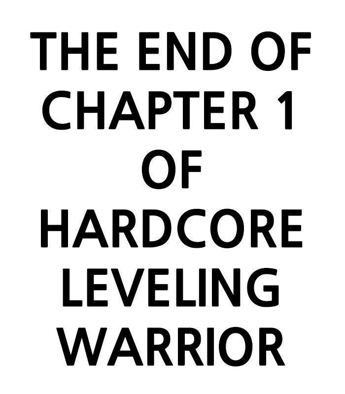 Hardcore Leveling Warrior Chapter 176 - Page 101