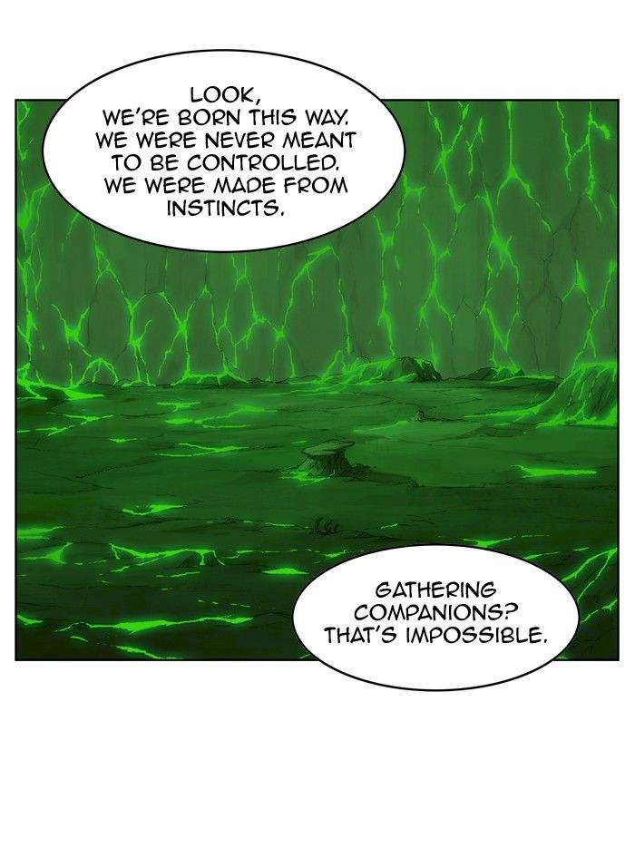 Hardcore Leveling Warrior Chapter 177 - Page 22