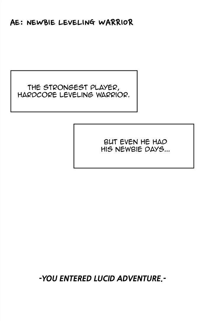 Hardcore Leveling Warrior Chapter 180 - Page 1