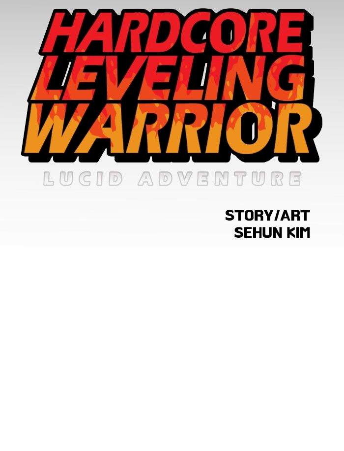 Hardcore Leveling Warrior Chapter 20 - Page 11