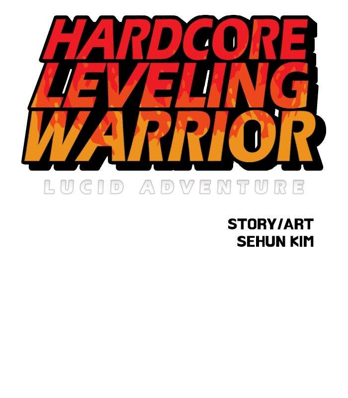 Hardcore Leveling Warrior Chapter 22 - Page 15