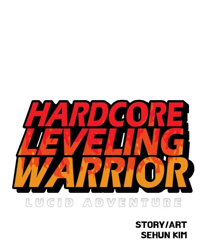 Hardcore Leveling Warrior Chapter 25 - Page 15