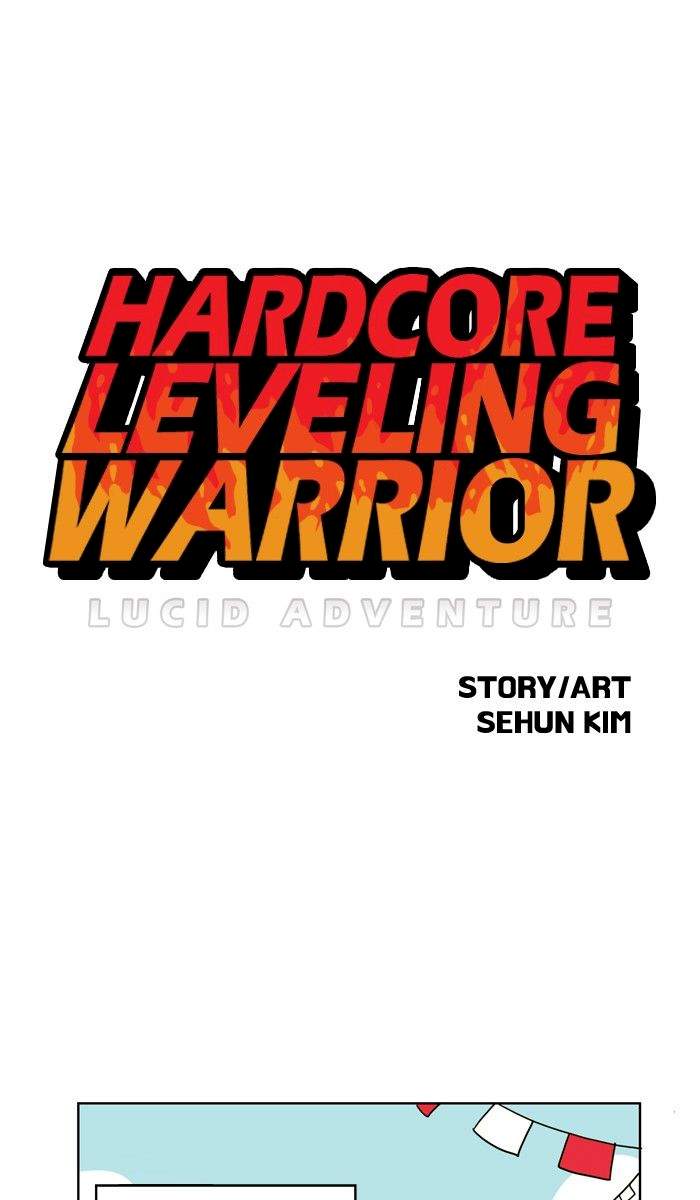 Hardcore Leveling Warrior Chapter 28 - Page 1