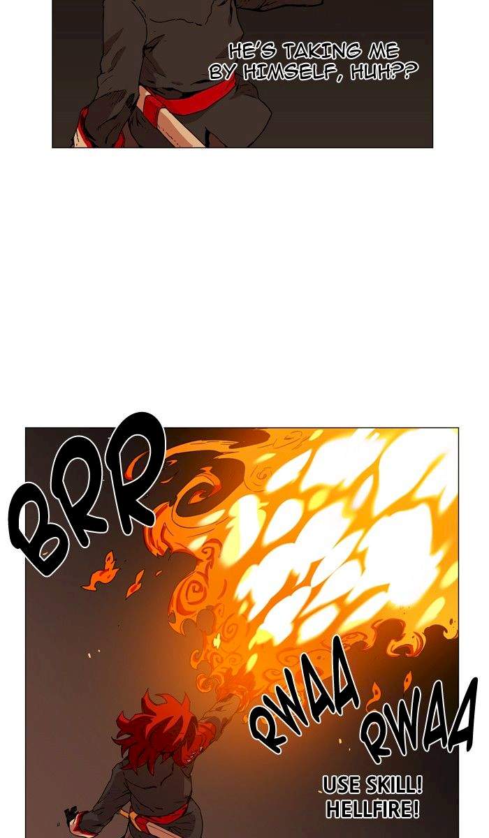 Hardcore Leveling Warrior Chapter 34 - Page 15