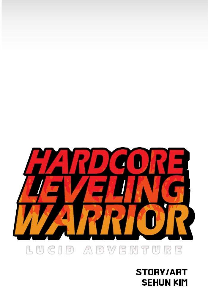 Hardcore Leveling Warrior Chapter 40 - Page 6