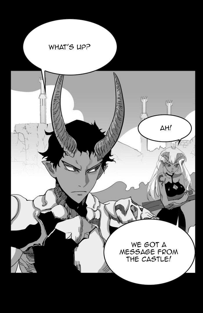 Hardcore Leveling Warrior Chapter 41 - Page 29