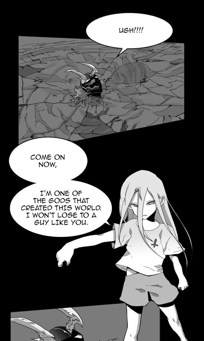 Hardcore Leveling Warrior Chapter 41 - Page 41