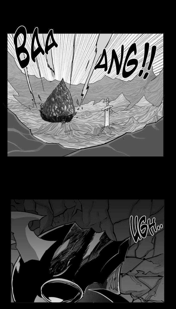 Hardcore Leveling Warrior Chapter 41 - Page 44