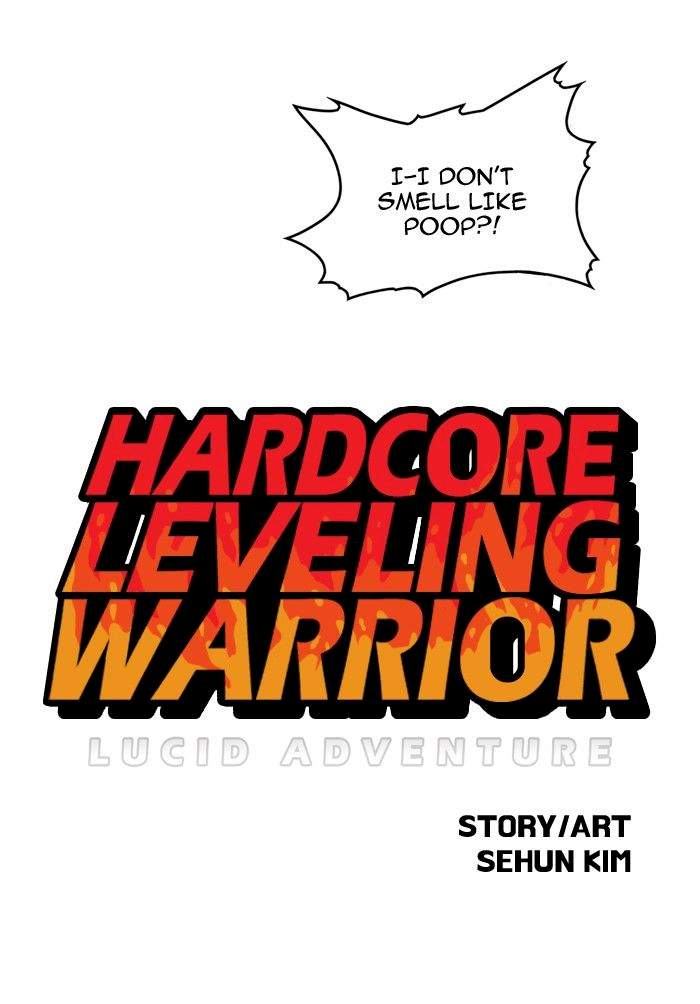 Hardcore Leveling Warrior Chapter 47 - Page 7