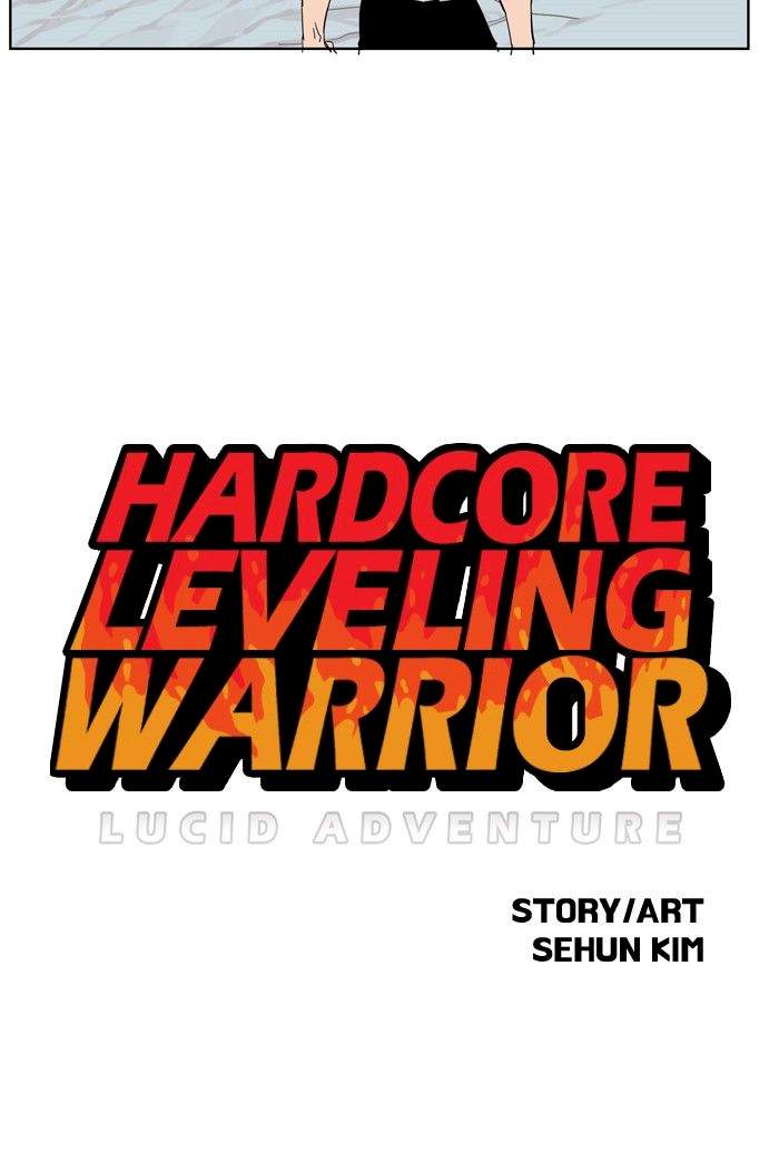 Hardcore Leveling Warrior Chapter 48 - Page 17