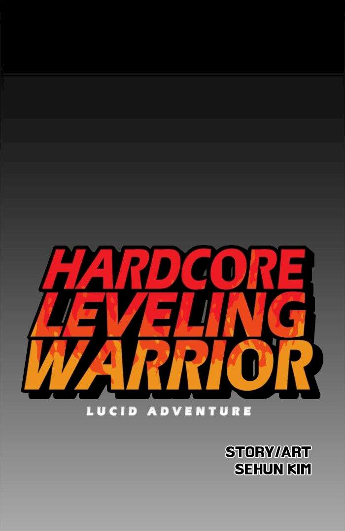 Hardcore Leveling Warrior Chapter 49 - Page 24