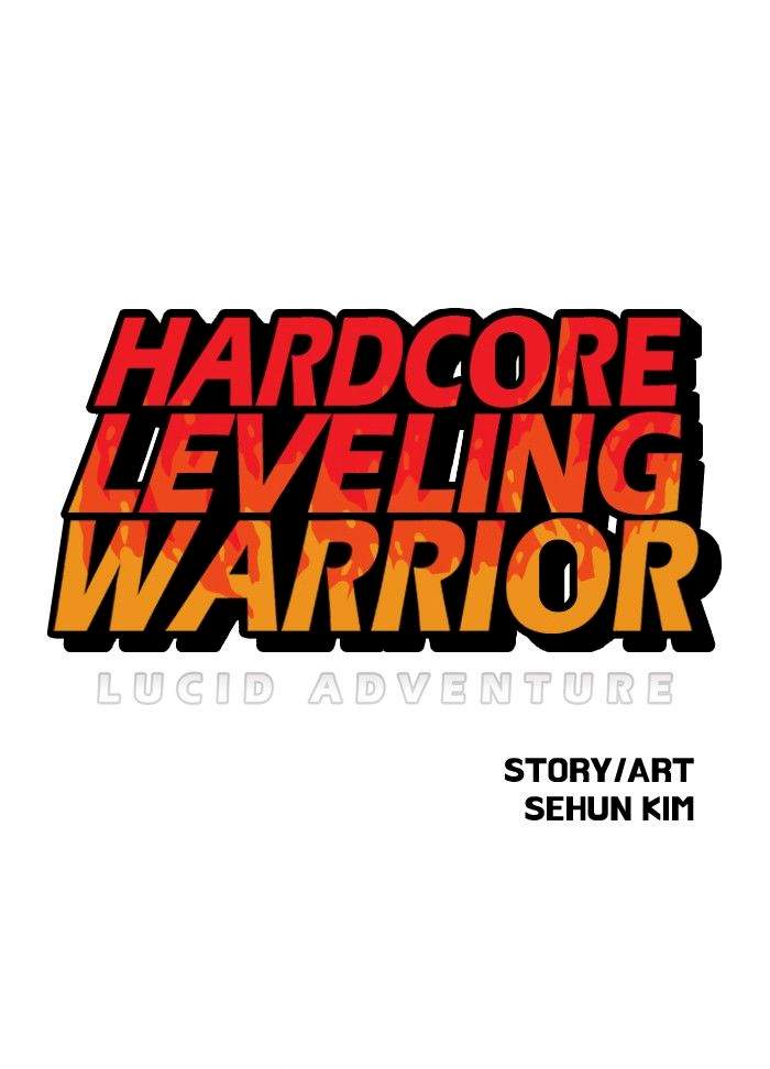 Hardcore Leveling Warrior Chapter 52 - Page 19