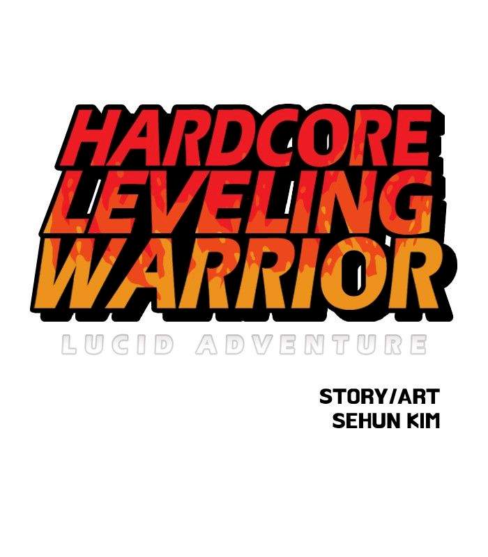 Hardcore Leveling Warrior Chapter 59 - Page 1