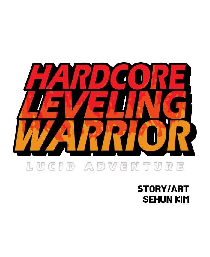 Hardcore Leveling Warrior Chapter 66 - Page 1