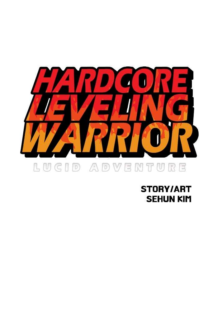 Hardcore Leveling Warrior Chapter 67 - Page 1