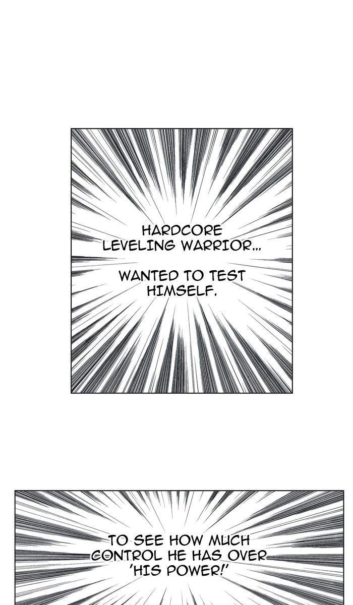 Hardcore Leveling Warrior Chapter 67 - Page 36