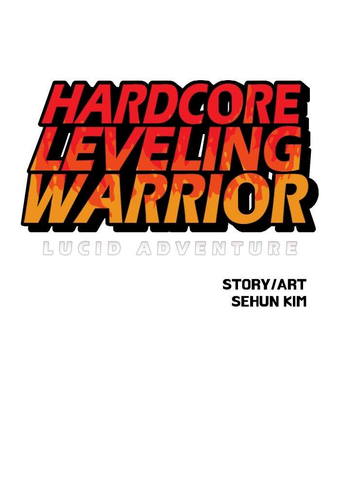 Hardcore Leveling Warrior Chapter 75 - Page 1