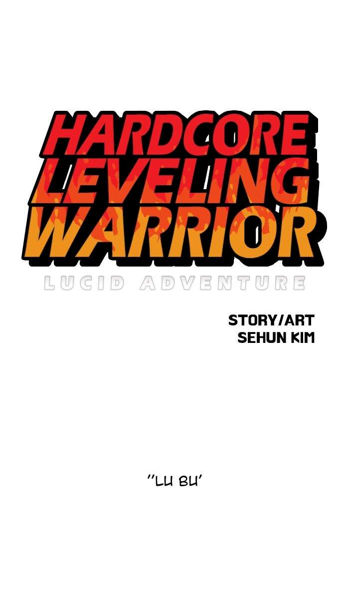 Hardcore Leveling Warrior Chapter 79 - Page 1