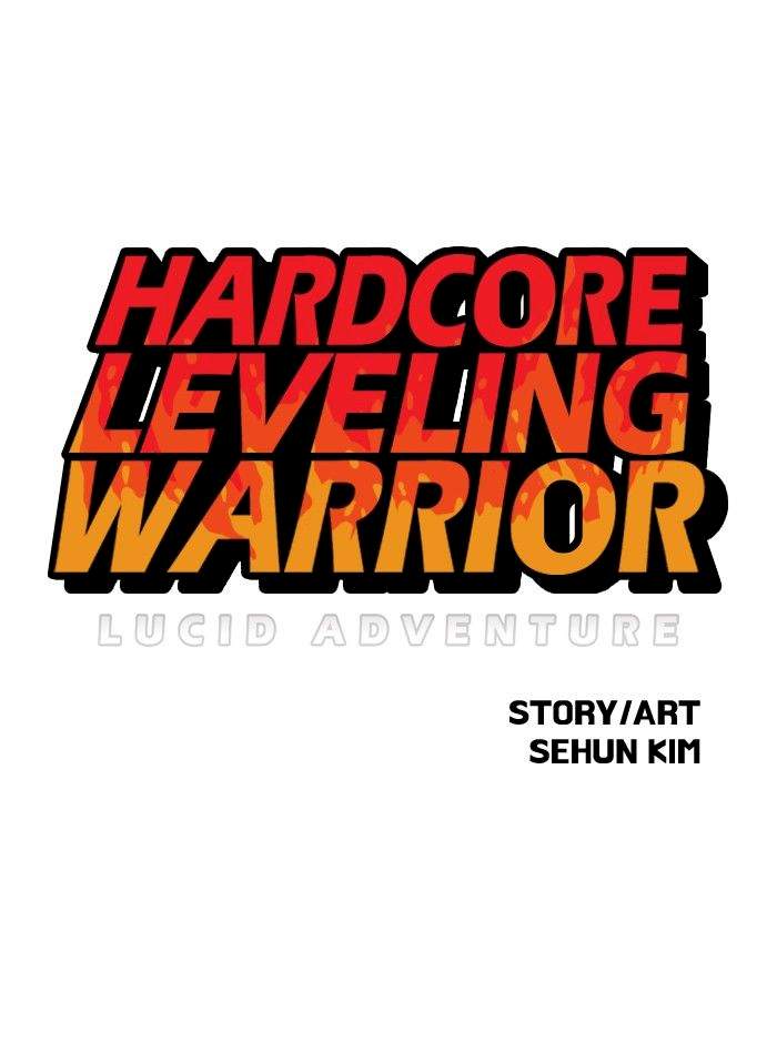 Hardcore Leveling Warrior Chapter 83 - Page 1