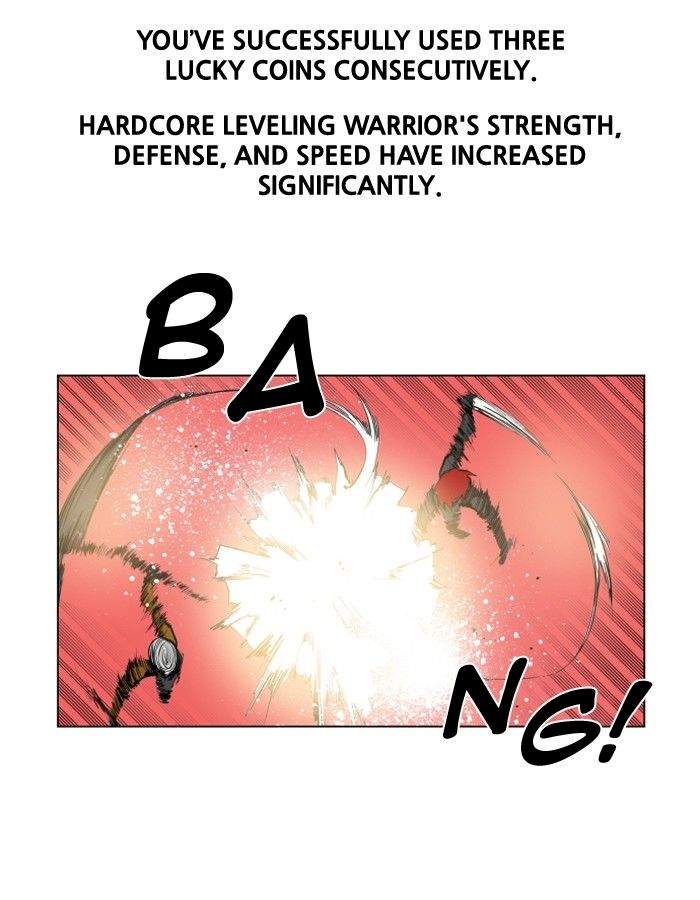 Hardcore Leveling Warrior Chapter 84 - Page 68