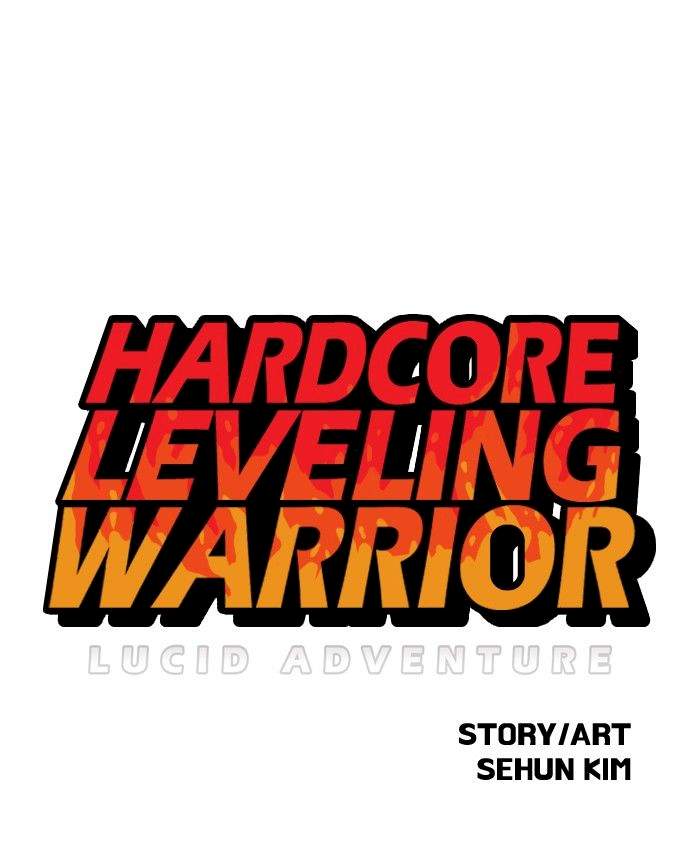 Hardcore Leveling Warrior Chapter 85 - Page 1