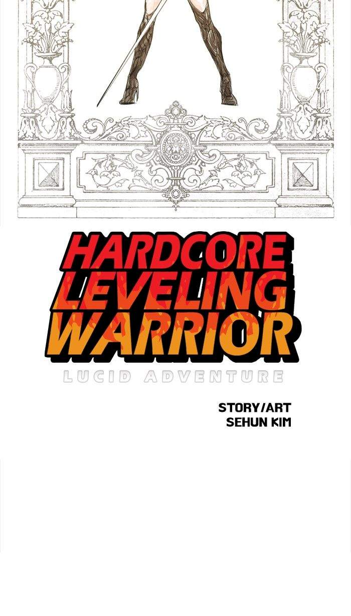 Hardcore Leveling Warrior Chapter 9 - Page 17