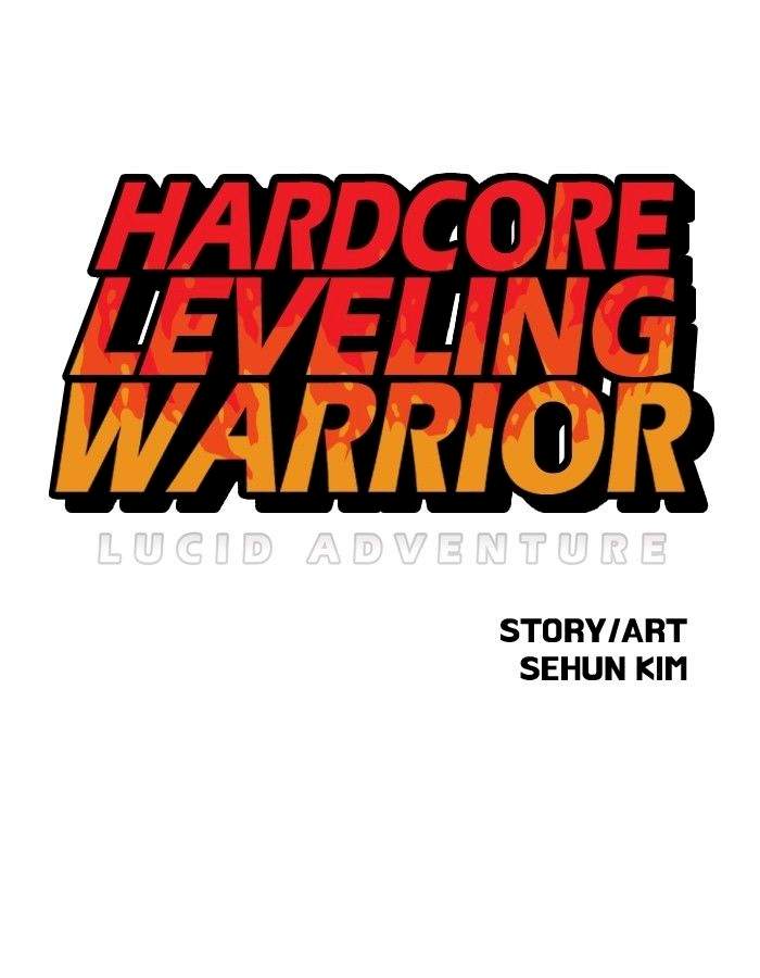 Hardcore Leveling Warrior Chapter 90 - Page 1