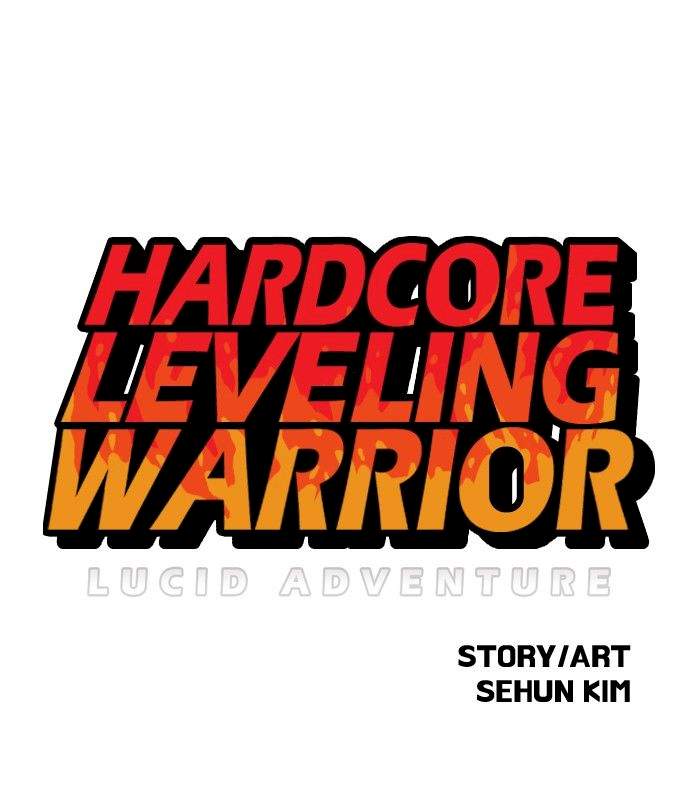 Hardcore Leveling Warrior Chapter 94 - Page 1