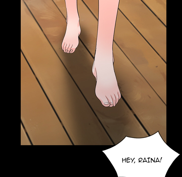 Daydream Chapter 1 - Page 83