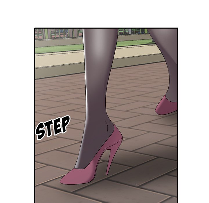 Daydream Chapter 16 - Page 142