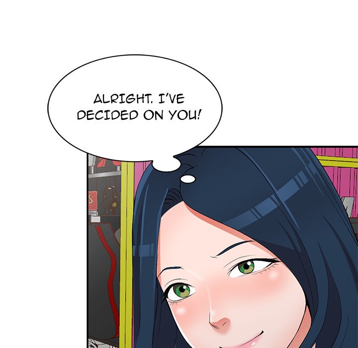 Daydream Chapter 17 - Page 74